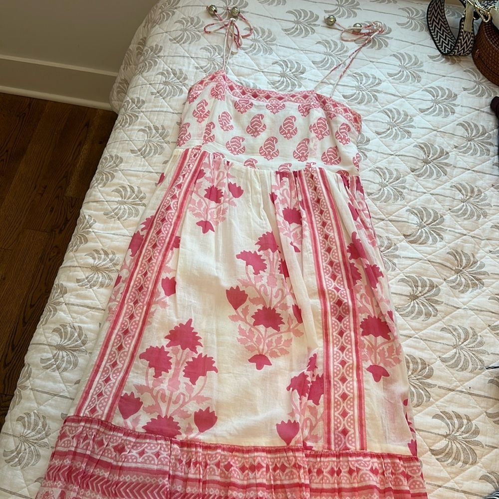 Oliphant - midi dress